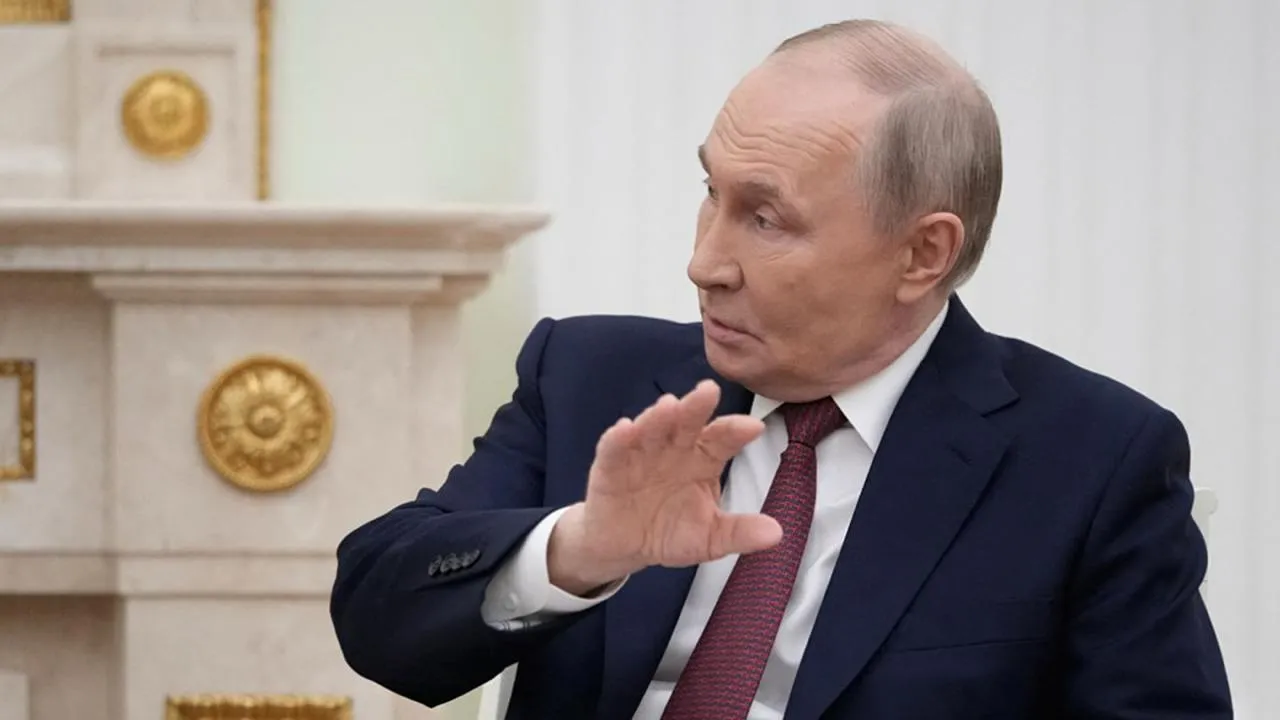 У Росії посилюється хвиля націоналізації бізнесу