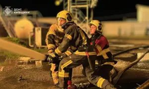 ГУР оприлюднило список заводів рф, які виробляють дрони для ударів по Україні