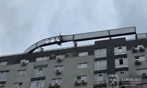 Литва затвердила національні санкції проти громадян рф та білорусі