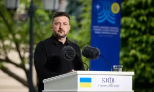 Оператор ГТС Украины закупал бетонные блоки для энергообъектов в два раза дороже рыночной цены