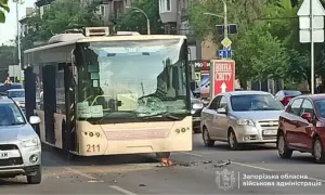 росіяни мінують місцевість, щоб зупинити просування ЗСУ: ситуація на південному фронті