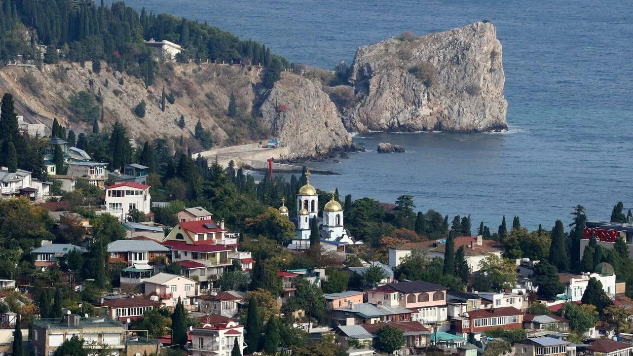 Біля Кара-Дага в Криму планують звести рекреаційний комплекс за понад $125 млн