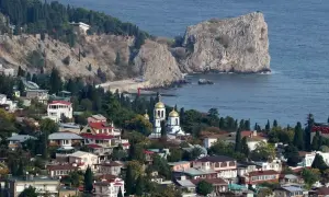 Прифронтові громади закликали владу не допустити масового залучення мігрантів в Україну