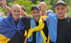 Высший антикоррупционный суд отправил в СИЗО экс-нардепа Александра Грановского