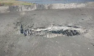 ЗСУ можуть втратити Костянтинівку влітку — Машовець