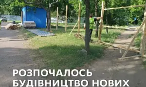 В Україні знеструмлено дев'ять областей внаслідок ворожих обстрілів та негоди
