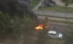 У столиці Нової Зеландії евакуюють мешканців через загрозу 9-метрових хвиль