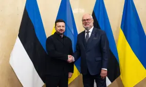 Єврокомісія готується представити 21-й пакет санкцій проти РФ