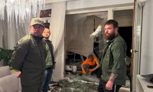 Российская Дума поддержала закон о конфискации жилья украинцев на оккупированных территориях