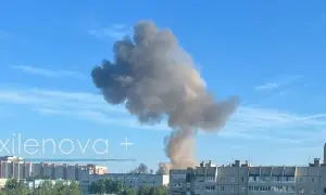 Оприлюднено наслідки ранкової ракетної атаки