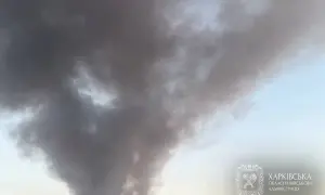 Оприлюднено наслідки ранкової ракетної атаки