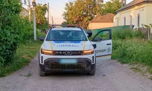 Ukraine is not halting exhumations in Poland despite the controversy