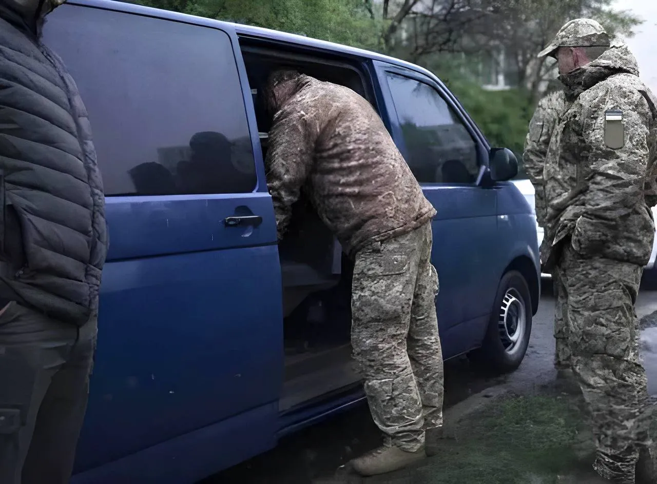 У Києві розслідують смерть чоловіка після мобілізаційних заходів