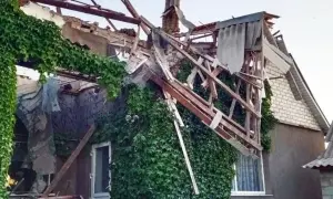 Угорщина блокує новий транш допомоги ЄС на озброєння для України