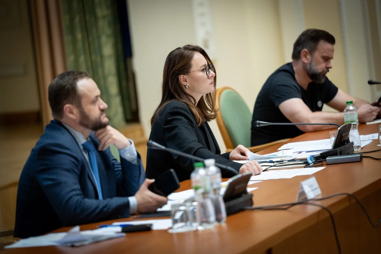 На відновлення та стійкість регіонів спрямують понад ₴77 млрд: деталі