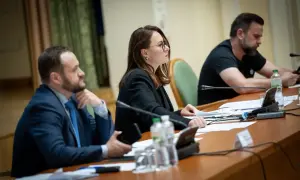 Бізнесмени та ексчиновники Міноборони отримали підозри у впливі на оборонні контракти на майже ₴2 млрд