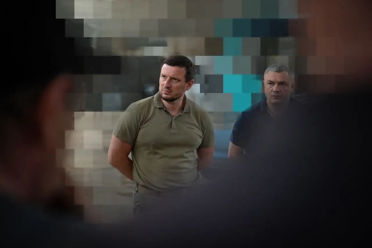 На Херсонщині антидроновими сітками захистили понад 200 км доріг