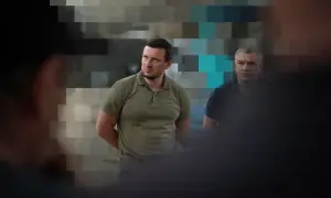 На фронті загинув український поет 