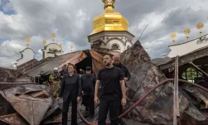 У ЗСУ оцінили загрозу оточення Авдіївки