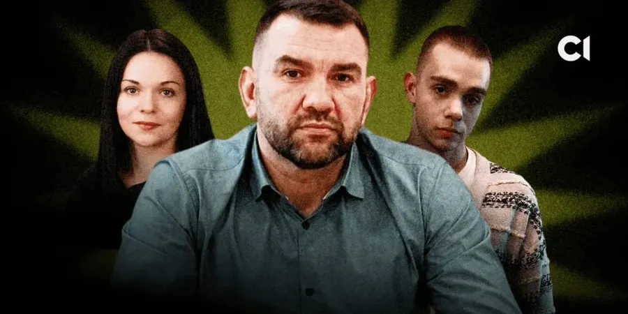 Родина волинського податківця Побережного скупила нерухомість на 20 млн грн