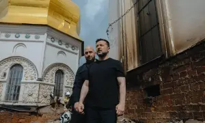 Депутат повідомив, якими будуть наступні обмежувальні заходи щодо Білорусі