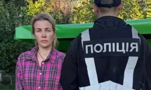 Зеленский вручил орден главной дипломатке ЕС