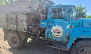Російські окупанти просунулися у Часовому Яру — Bild
