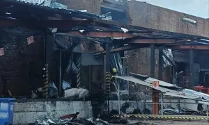 Російські окупанти просунулися у Часовому Яру — Bild