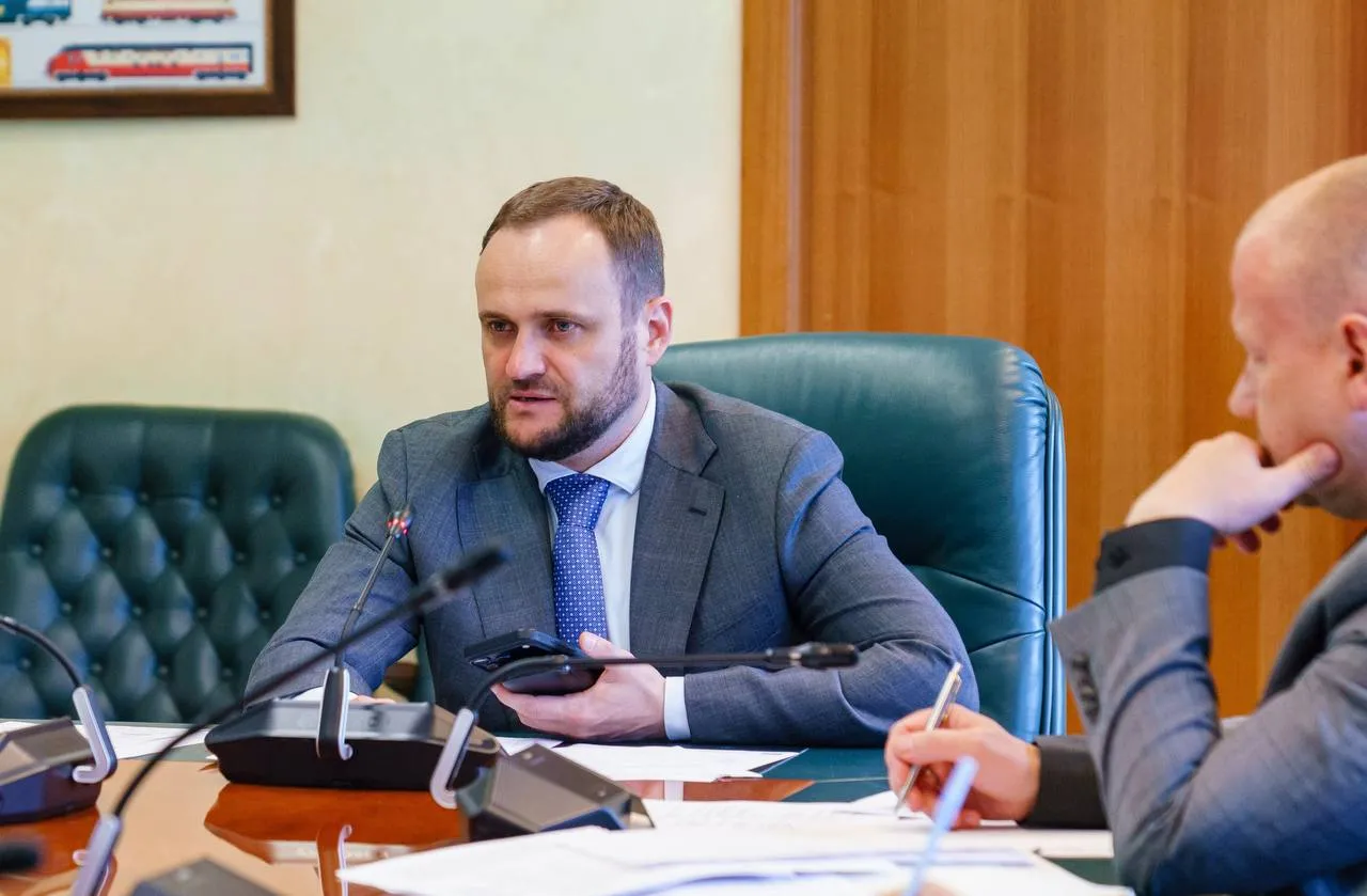 Кулеба сообщил о подготовке Украины к отопительному сезону