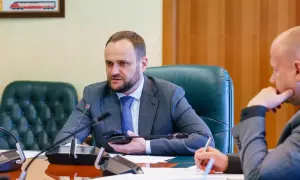 На Сумщині частина населених пунктів залишилася без електропостачання