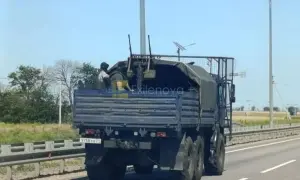 ЗСУ гідно відповіли на ракетний демарш рашистів по Україні