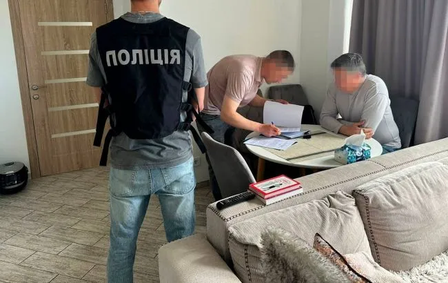 Former head of the Ministry of Culture Karandeyev was suspected