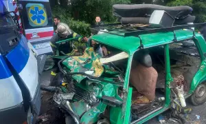Центризбирком кибератаковали из России