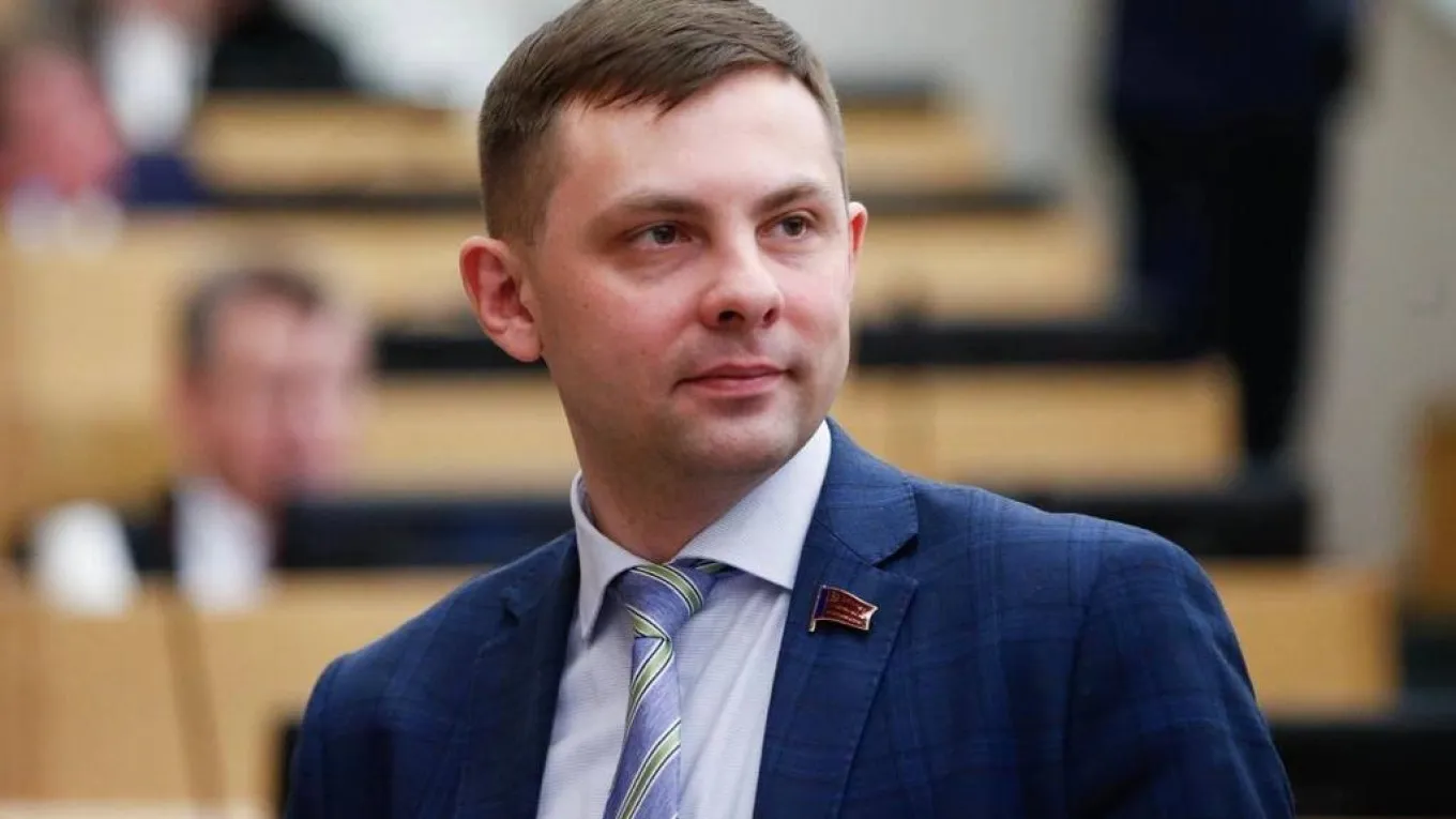 В Москве арестовали лидера коммунистов Коми после критики выборов
