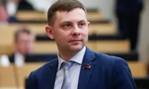 Коломойский боится остаться в Украине