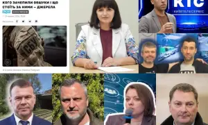 A fraudster who swindled $30,000 from a volunteer will stand trial in Kyiv