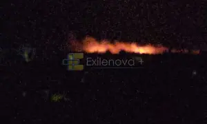 В освобожденном Херсоне снова взрывы