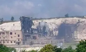 Понад 2100 ліквідованих окупантів за два тижні: “Альфа” СБУ завдала рф масштабних втрат