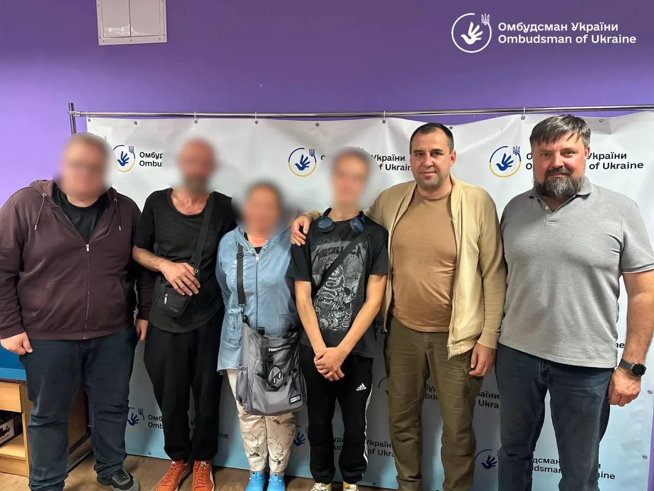 At a detention center in the Mykolaiv region, a man was held for 18 days with broken ribs and no contact with the outside world