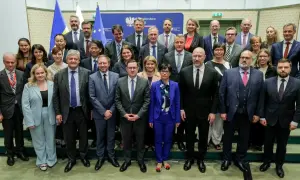 В Україні 30 листопада посилять графіки відключень електроенергії