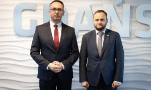 США исключили семерых граждан РФ и два сухогруза из санкционного списка