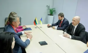 Лукашенко приєднав Білорусь до «Ради миру» Трампа