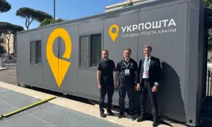 Україну відвідає глава МЗС Литви