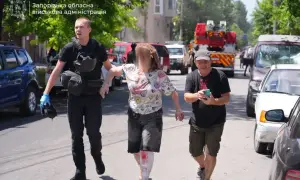 В Воздушных силах рассказали, какую хитрость использует рф во время атак ракетами и дронами