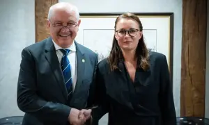 На Закарпатье раскрыли масштабную схему подделки COVID-сертификатов