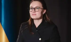 Затримана агентка рф, яка наводила «Гради» і «Шахеди» на Херсон 