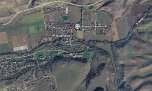 Українські десантники знищили ворожий дрон вартістю $7,5 мільйонів