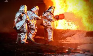 Для розмінування території України необхідні десятки мільярдів доларів - міністр