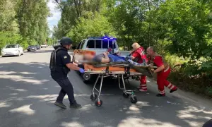 Псевдоголові Херсонської міськдержадміністрації повідомлено про підозру