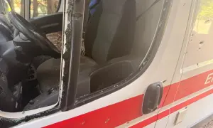 За Соледар идут ожесточенные бои - аэроразведка
